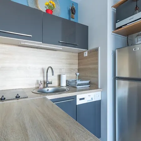 Magnifique Vue Sur L'océan- Pour 2 *