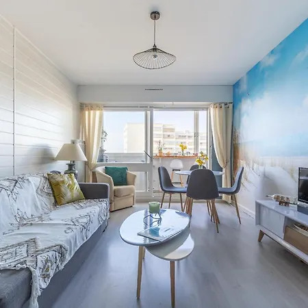 Magnifique Vue Sur L'océan- Pour 2 Appartamento *