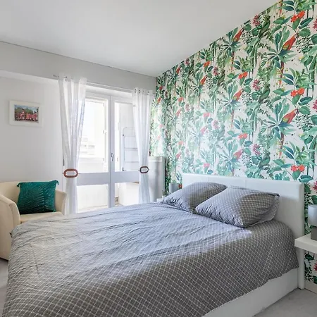 Magnifique Vue Sur L'océan- Pour 2 Plage-des-Demoiselles