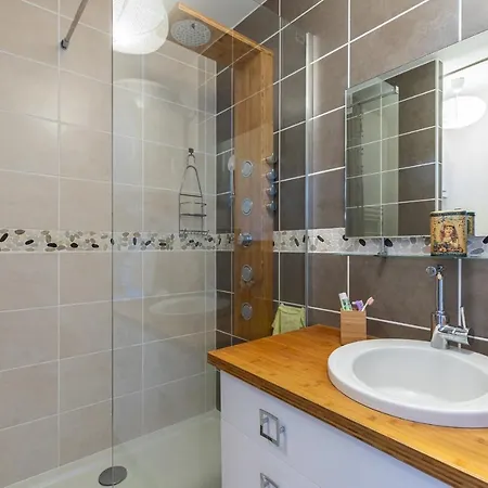 Appartamento Magnifique Vue Sur L'océan- Pour 2