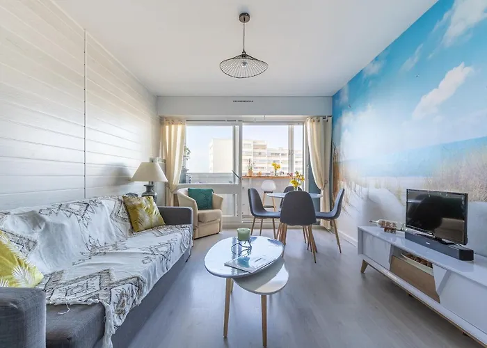 Magnifique Vue Sur L'ocean- Pour 2 Apartment *