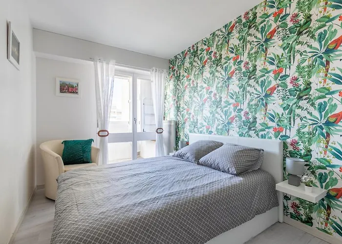 Magnifique Vue Sur L'ocean- Pour 2 Plage-des-Demoiselles