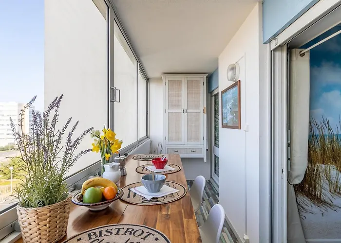 Magnifique Vue Sur L'ocean- Pour 2 Apartment Plage-des-Demoiselles